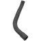 Dayco 70-81 Pontiac 4.3/4.9/5.7/6.6/7.5L Radiator Hose, 70661 70661 - alternate 1